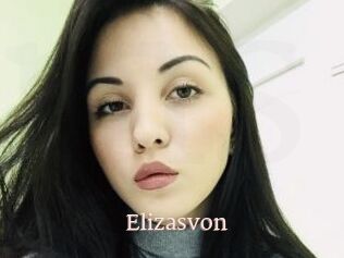 Elizasvon