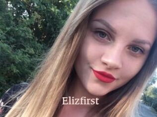 Elizfirst