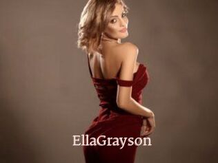 EllaGrayson