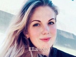 EllaHolly