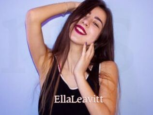 EllaLeavitt