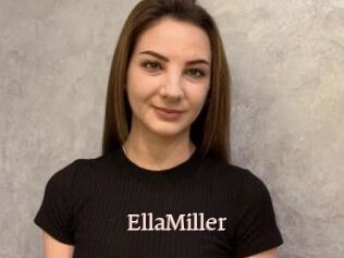 EllaMiller