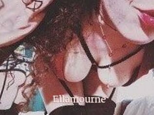 Ellamourne