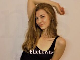 ElleLewis