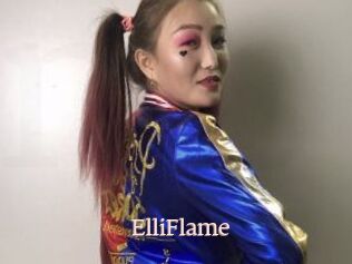 ElliFlame