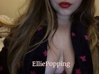 ElliePopping