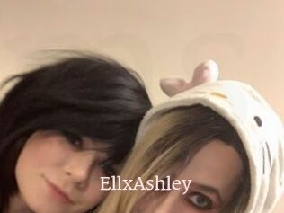 EllxAshley