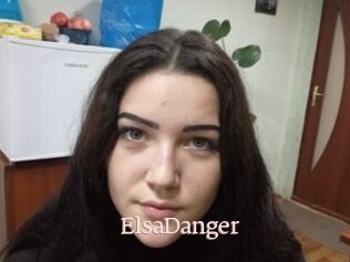 ElsaDanger