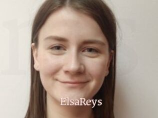 ElsaReys