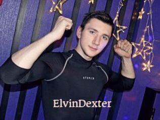 ElvinDexter