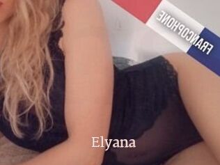 Elyana