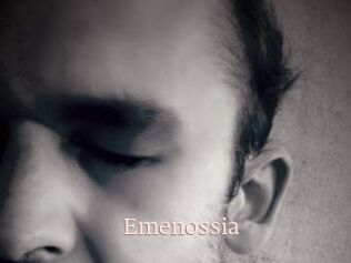 Emenossia