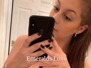 Emeralds_Love