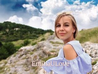 EmiliaULove