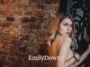 EmilyDowny