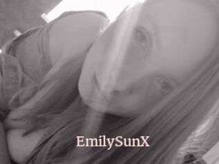 EmilySunX