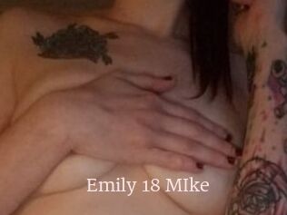 Emily_18_MIke