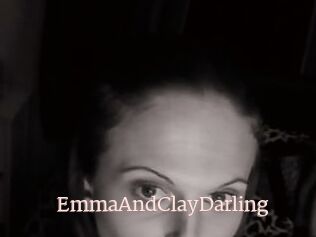 EmmaAndClayDarling