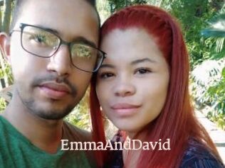 EmmaAndDavid