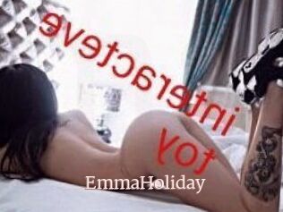 Emma_Holiday