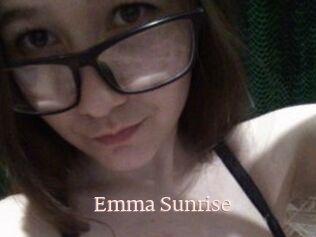 Emma_Sunrise