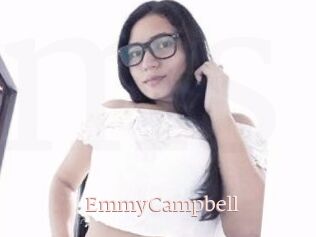 EmmyCampbell