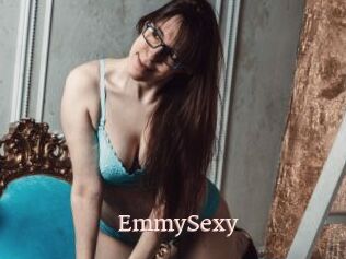 EmmySexy