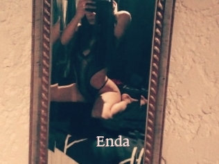 Enda