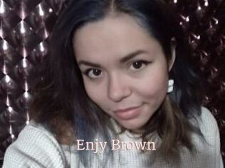 Enjy_Brown