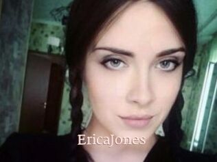 EricaJones