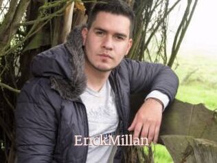 ErickMillan