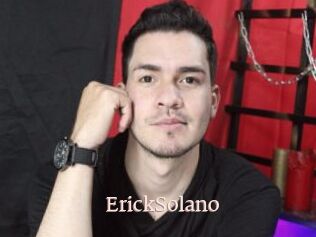 ErickSolano