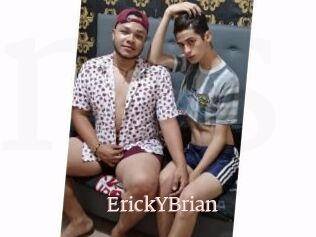 ErickYBrian