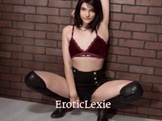 EroticLexie