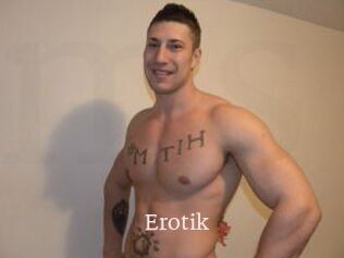 Erotik