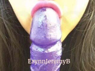 ErynnJeremyB