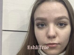 EshliTrue