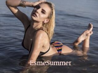 EsmeSummer