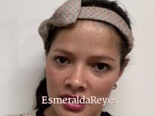 EsmeraldaReyes