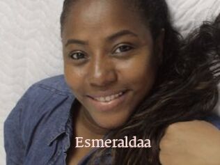 Esmeraldaa