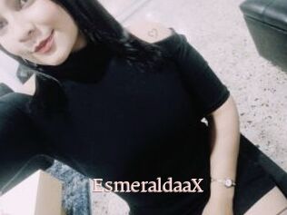 EsmeraldaaX