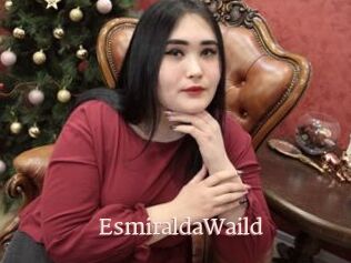 EsmiraldaWaild