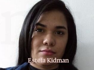 Estefa_Kidman