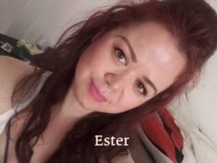 Ester