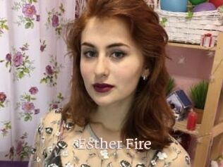 Esther_Fire