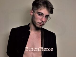 EthenPierce