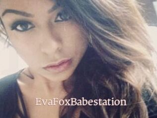 EvaFoxBabestation