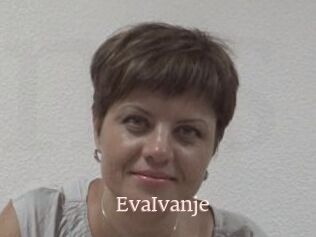 EvaIvanje