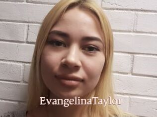 EvangelinaTaylor