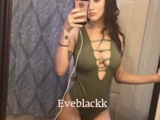 Eveblackk